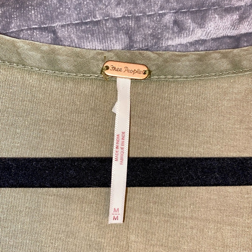 Free People Tunic - Picture 4 of 5